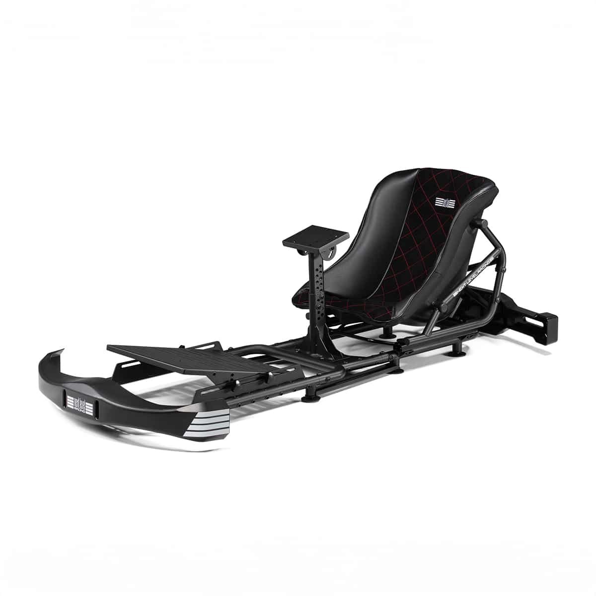 Next Level Racing Go Kart Plus | Cockpit