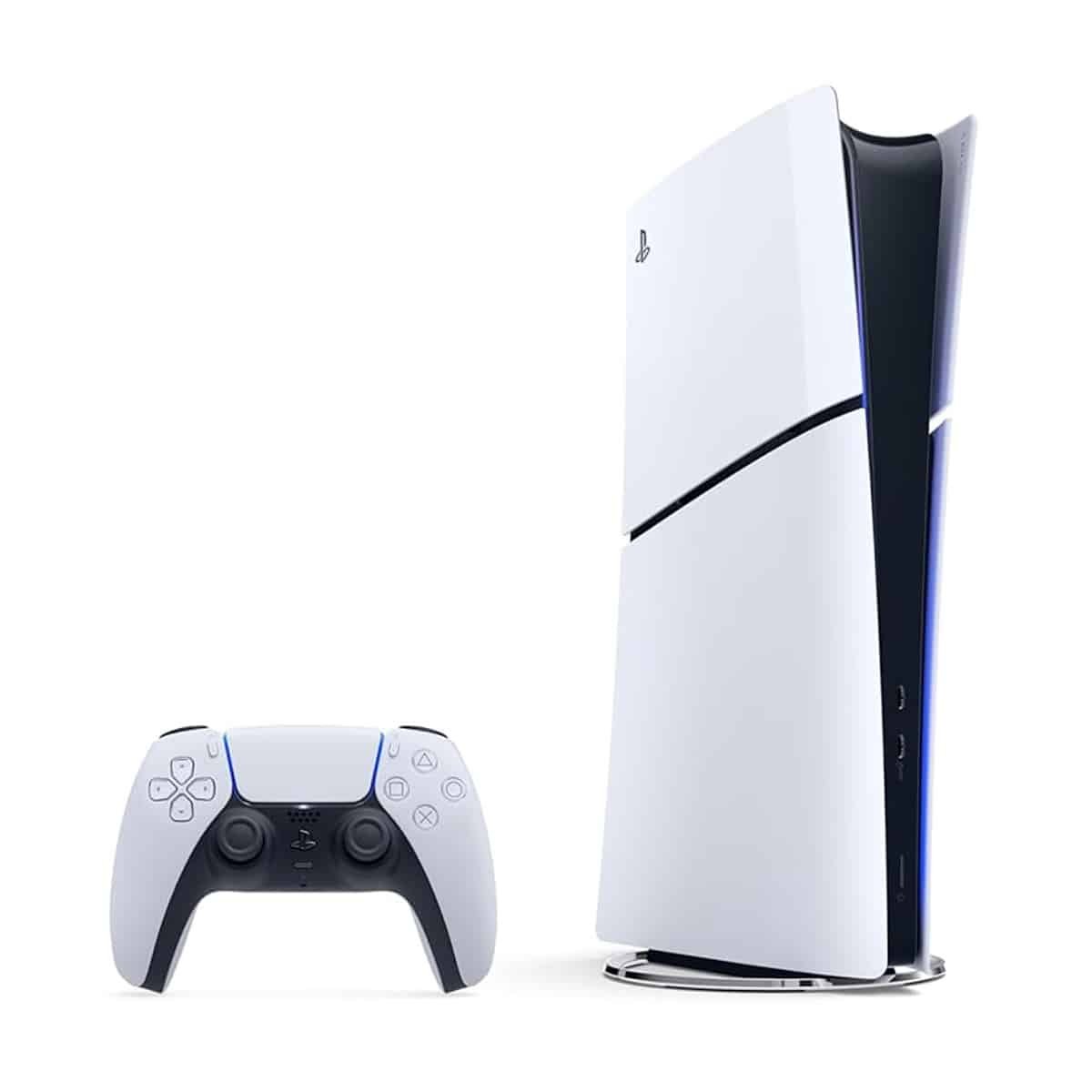 PlayStation 5 Slim | Consola Digital