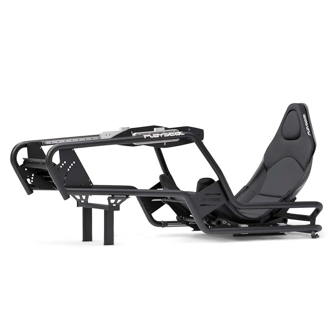 Playseat Formula Intelligence | Cockpit