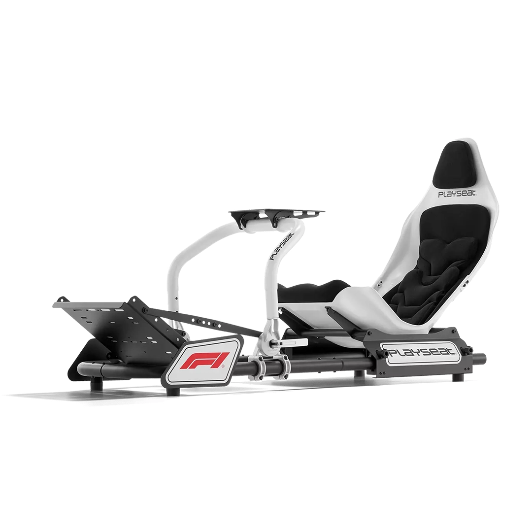 Playseat Formula Instinct F1 | Cockpit