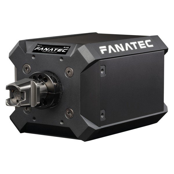 Fanatec Podium DD1 QR2 (20 Nm) | Base Direct Drive