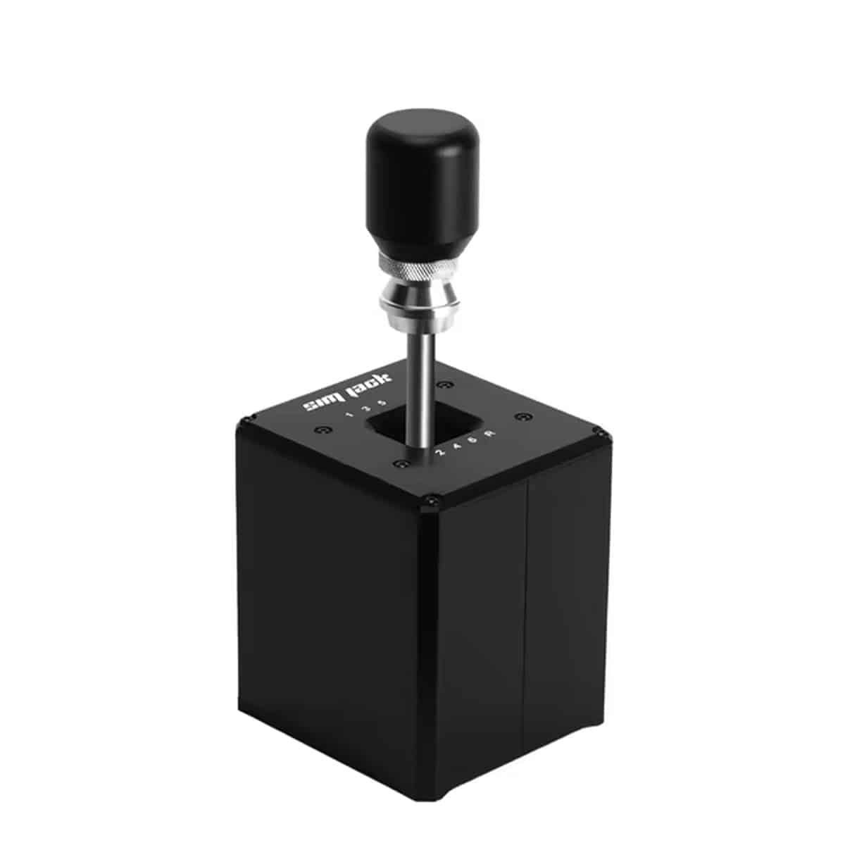 Sim Jack Shifter | Palanca de Cambios (6+R)