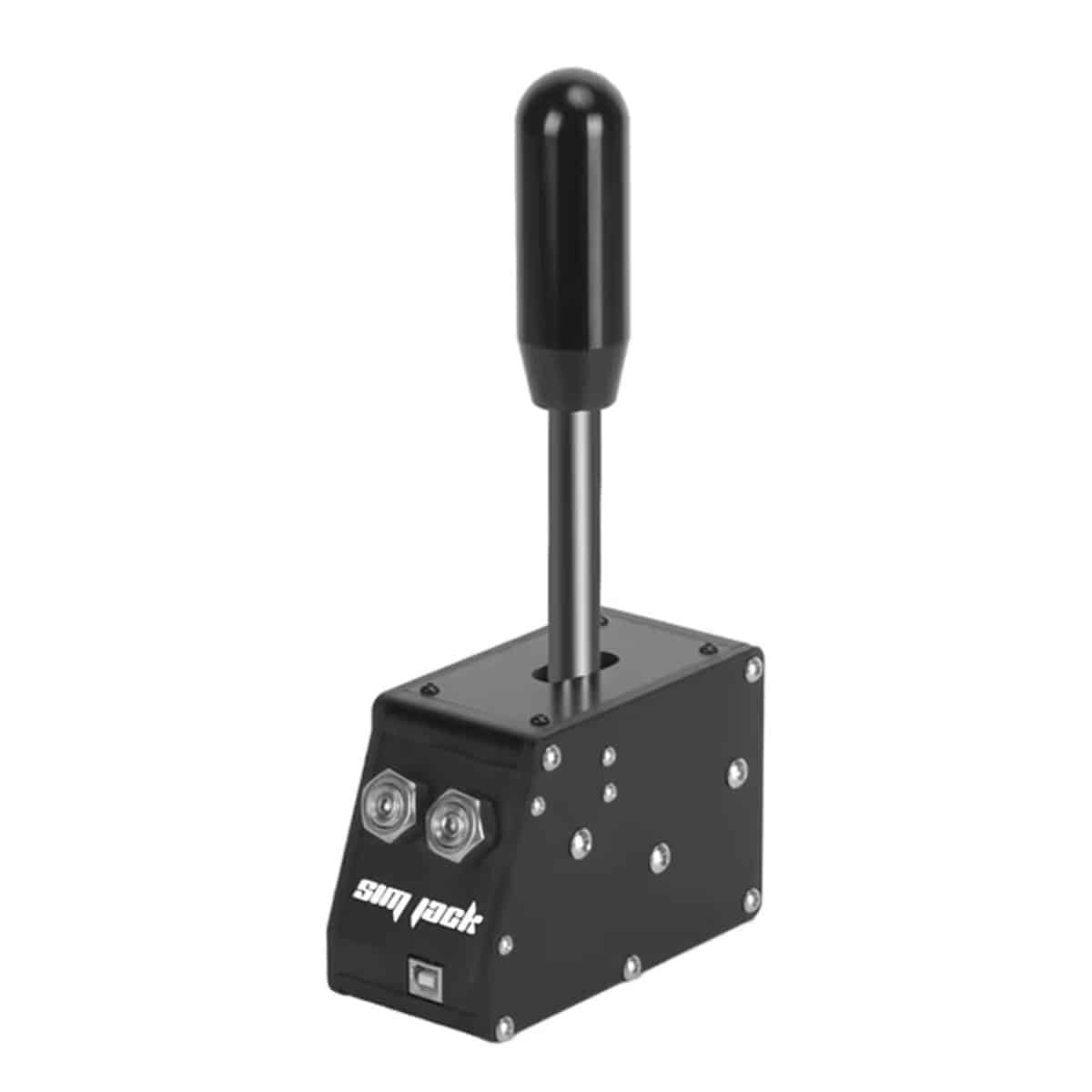 Sim Jack Sequential Shifter | Palanca de Cambios (SQ)
