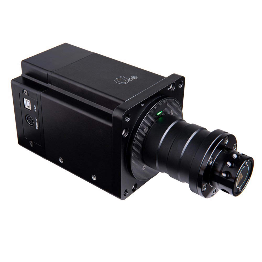 Simagic Alpha Mini (10 Nm) | Base Direct Drive