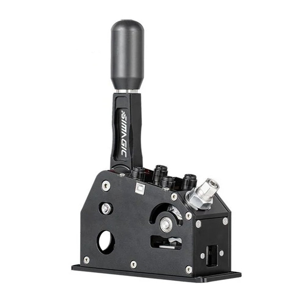 Simagic Shifter | Palanca Secuencial