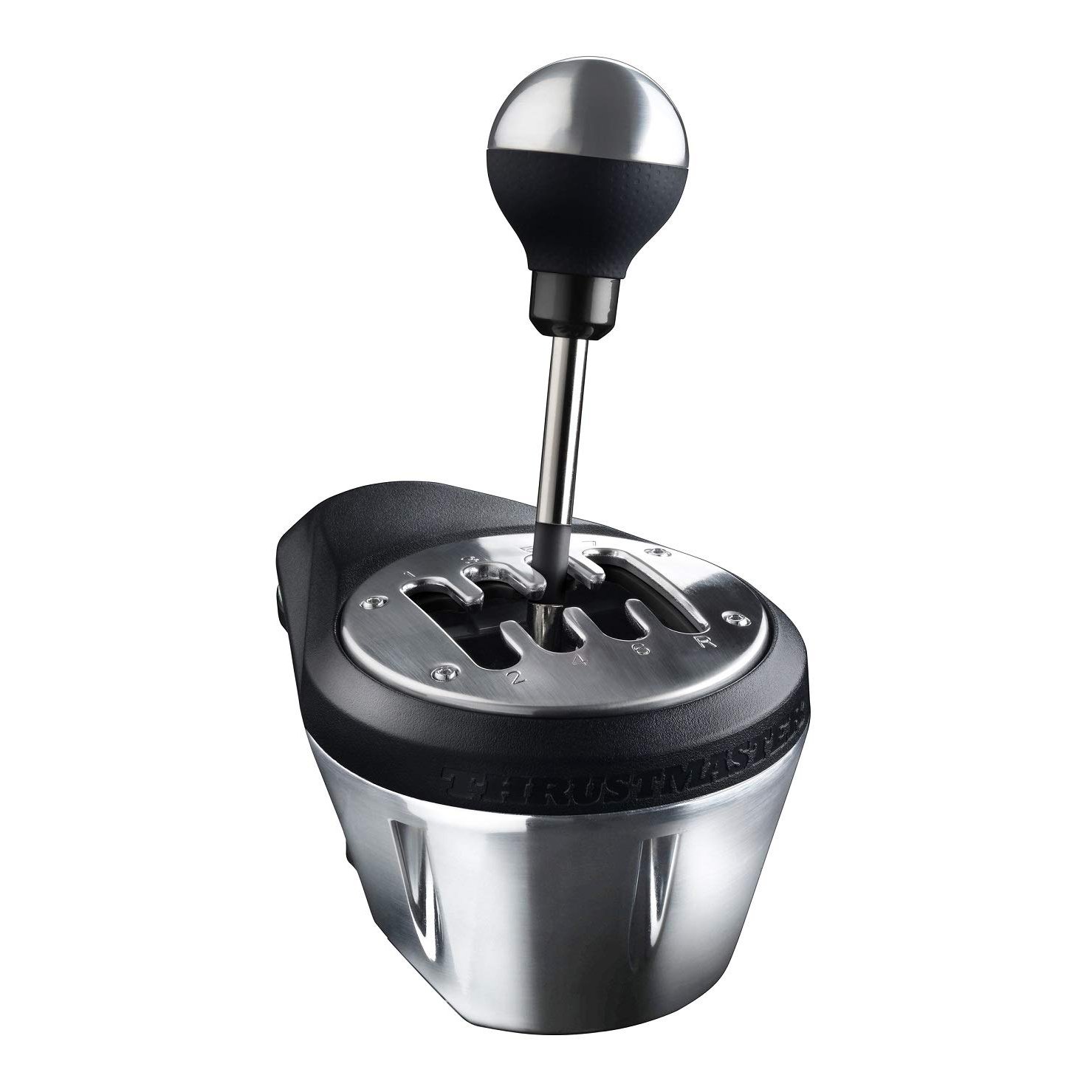 Thrustmaster TH8A Shifter | Palanca de Cambios (7+R)