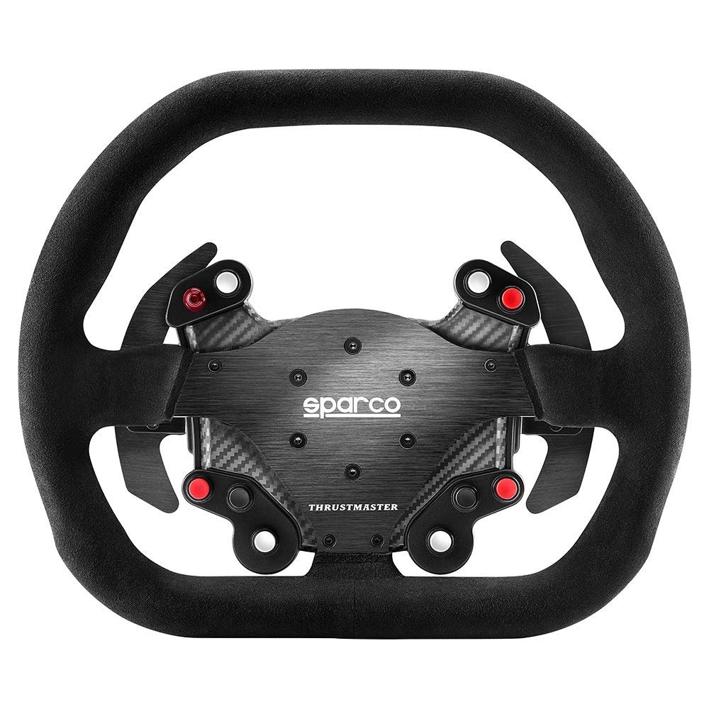 Thrustmaster Sparco P310 | Timón + QR (Clásico)