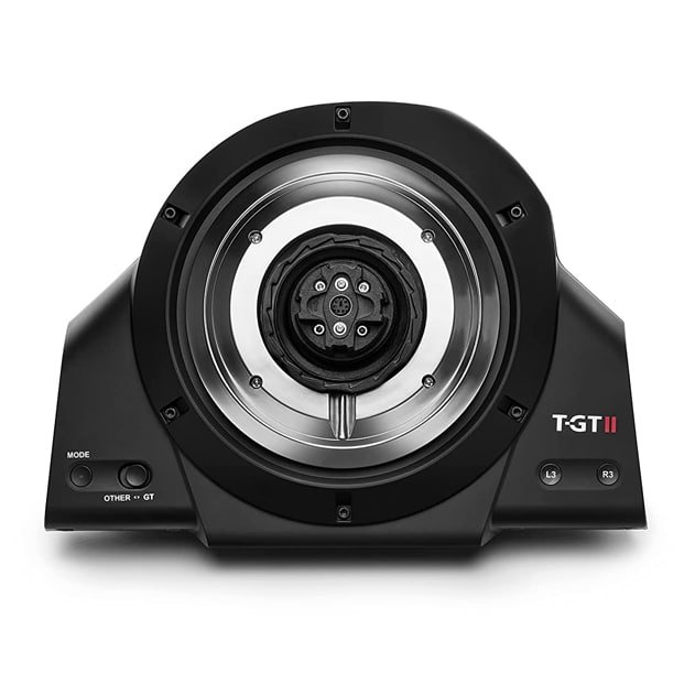 Thrustmaster T-GT II (6 Nm) | Base