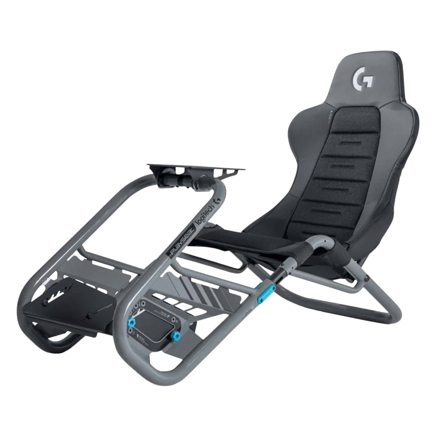 Playseat Trophy Logitech G Edition | Cockpit