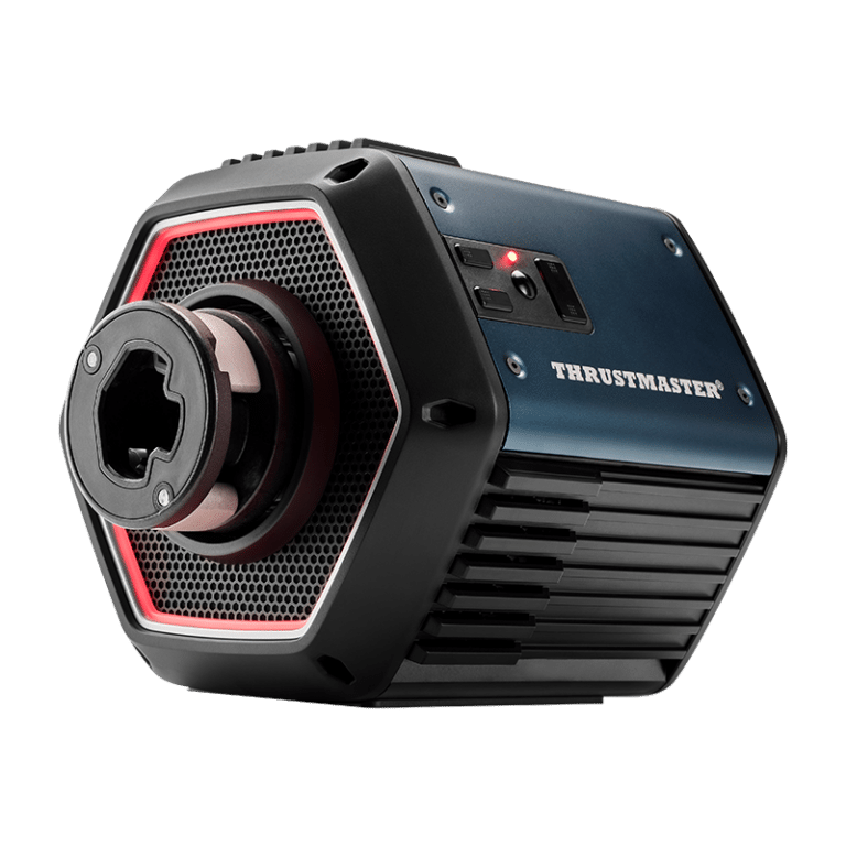 Thrustmaster T818 (10 Nm) | Base Direct Drive