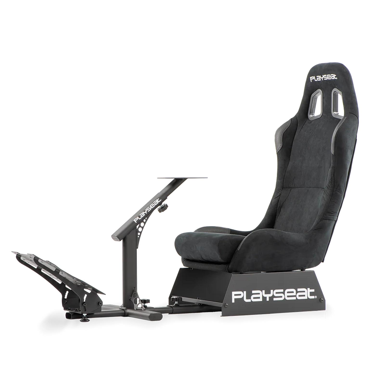Playseat Evolution (Alcantara) | Cockpit