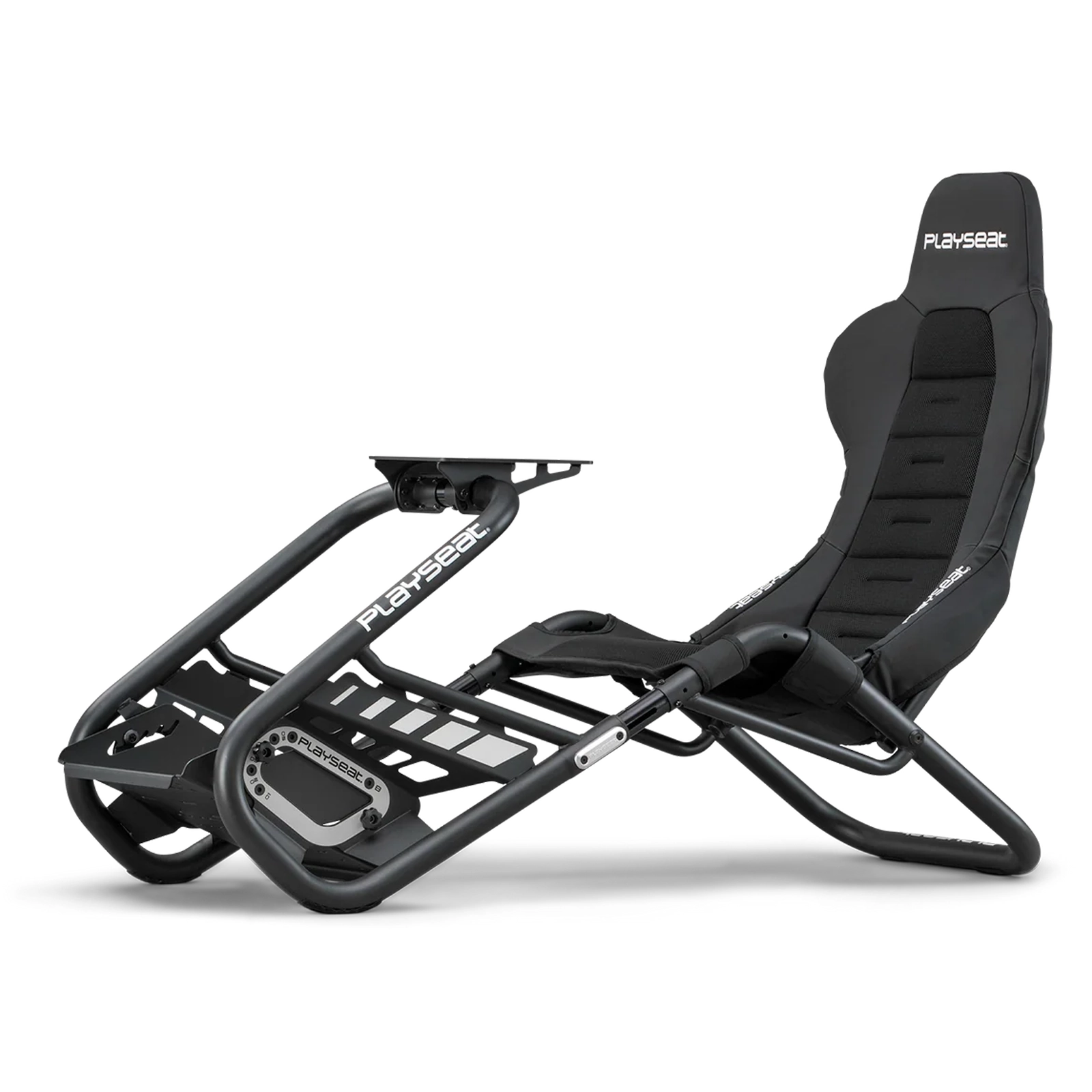 Playseat Trophy (Negro) | Cockpit