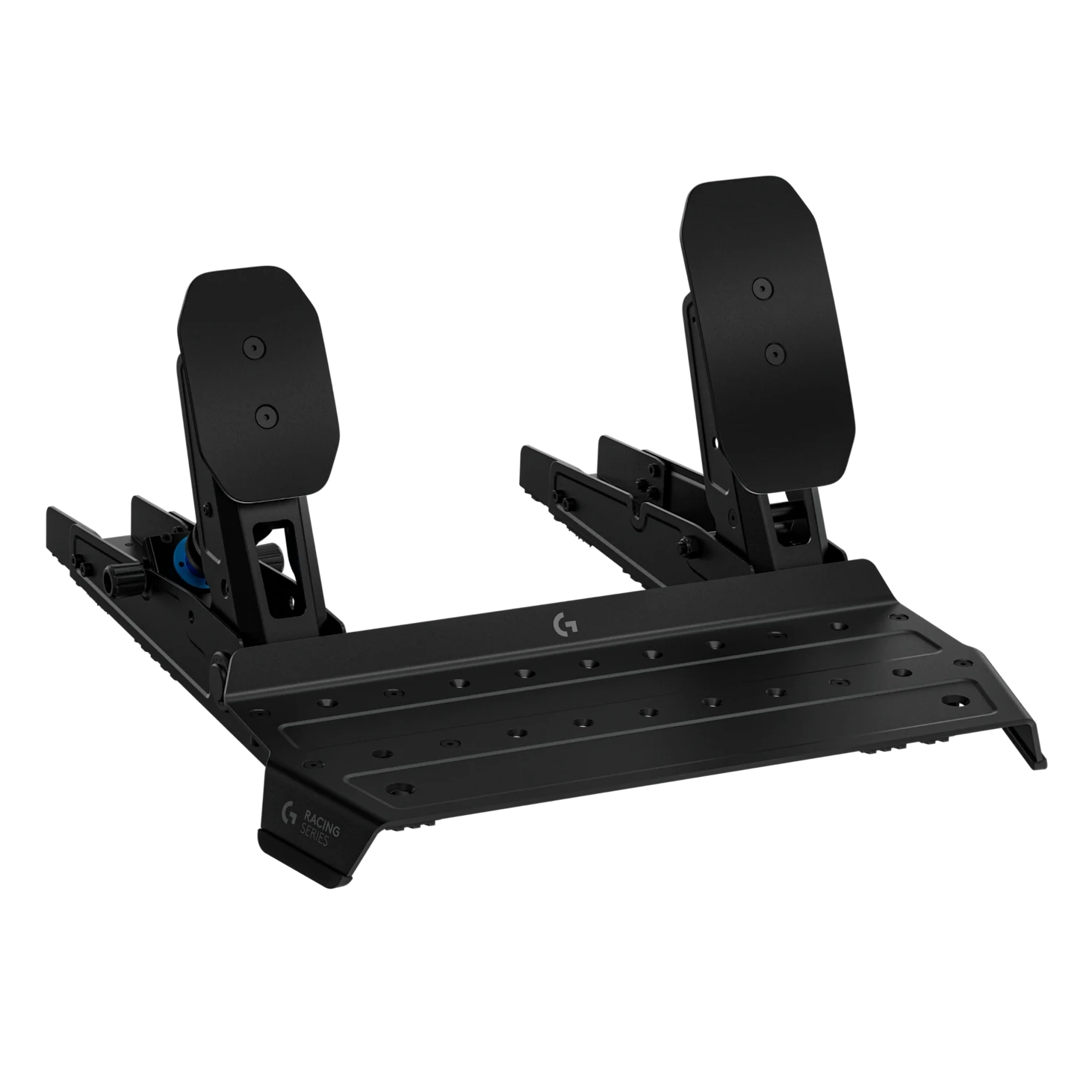 Logitech RS Pedals | Pedales Load Cell (75 kg)