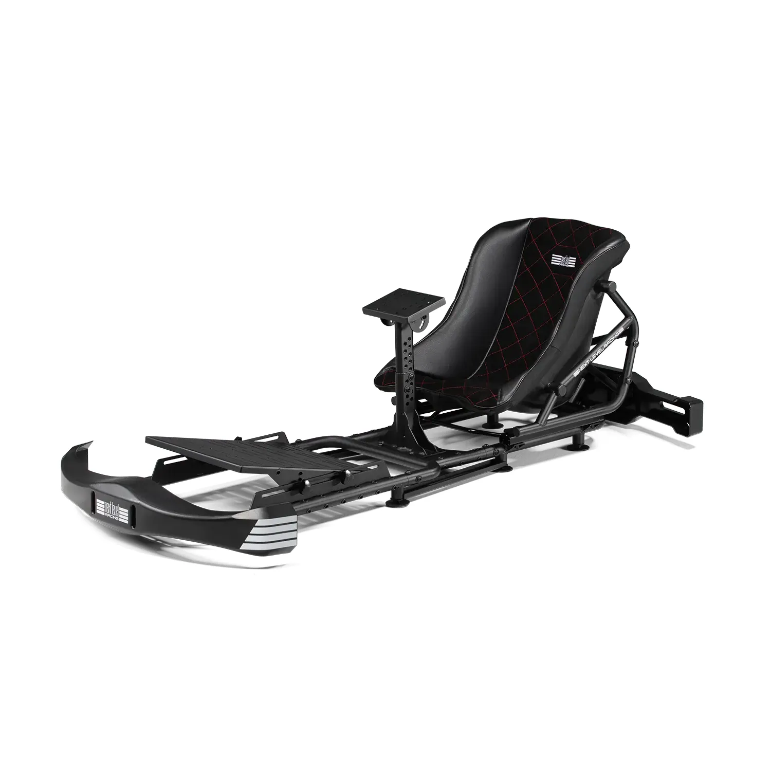 Next Level Racing Go Kart Plus | Cockpit
