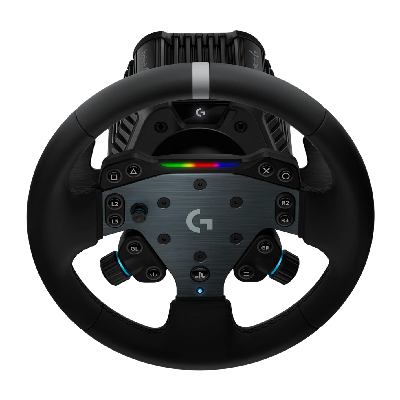 Logitech RS50 System (8 Nm) | Volante Direct Drive