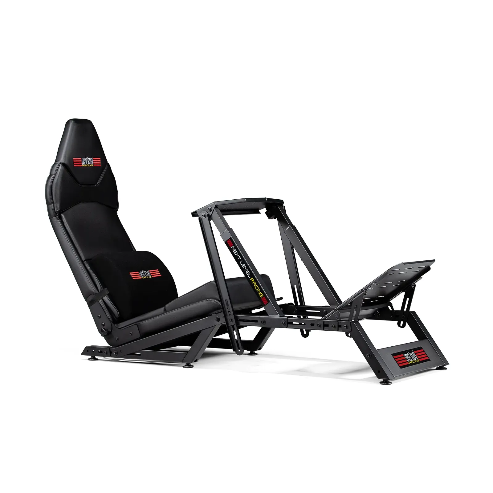 Next Level Racing F-GT | Cockpit (2 en 1)