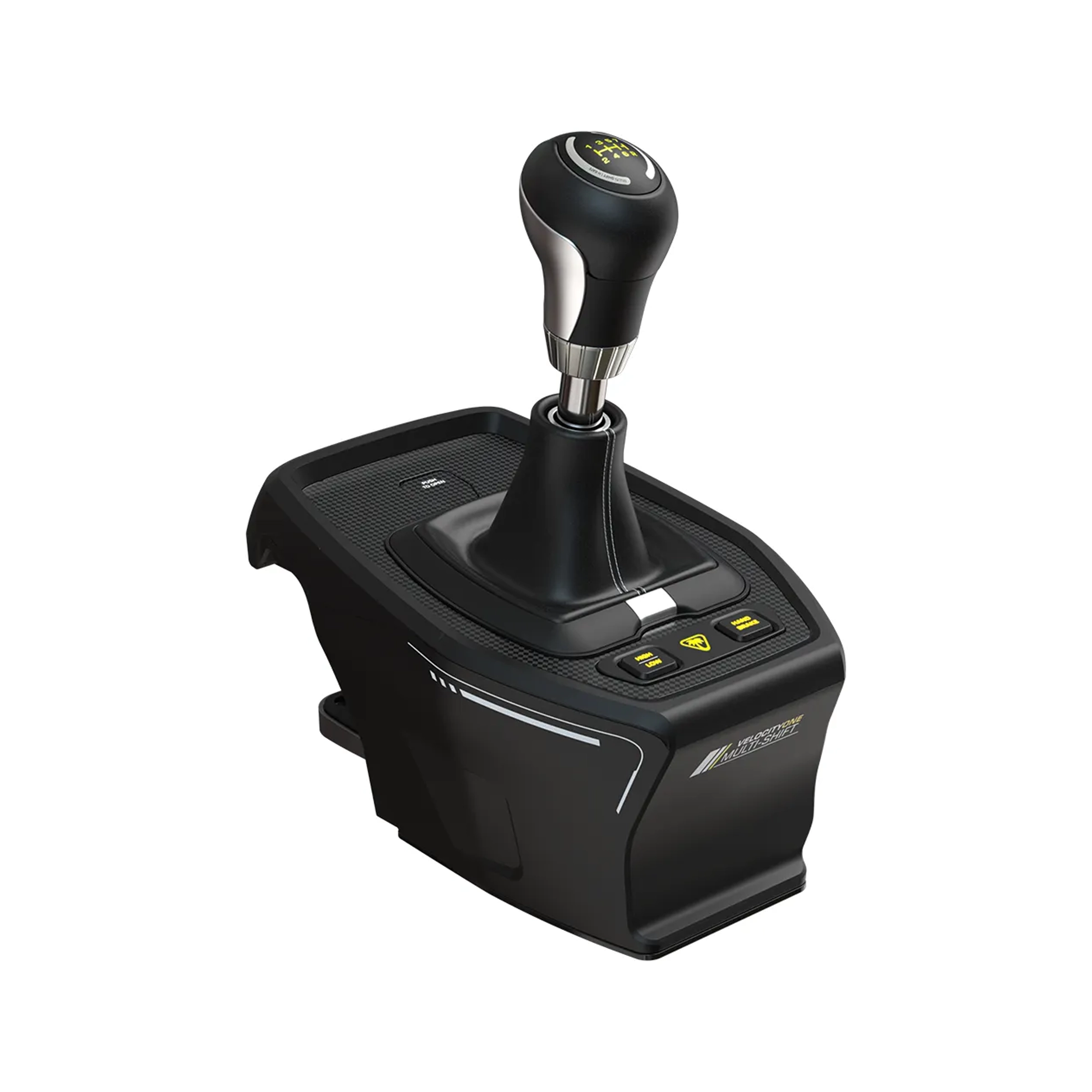 Turtle Beach VelocityOne Multi-Shift | Palanca de Cambios (7+R+SQ+HB)