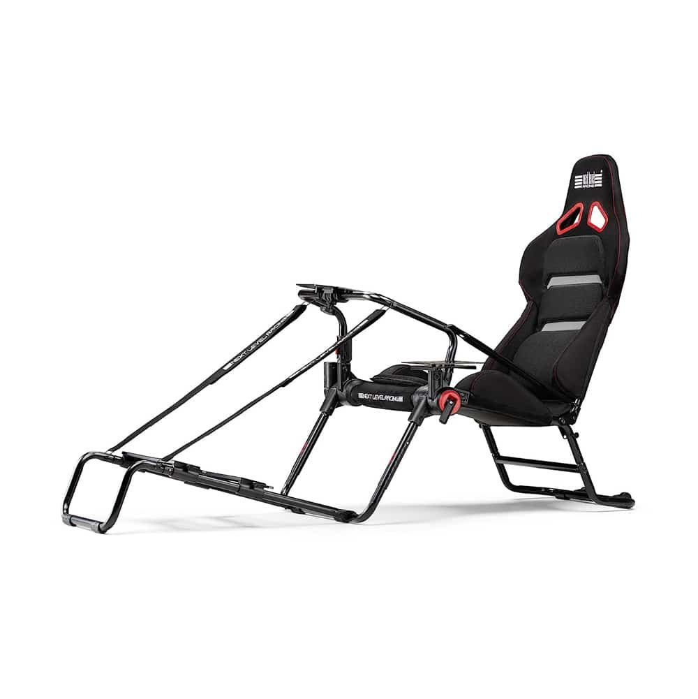 Next Level Racing GT Lite Pro | Cockpit Plegable