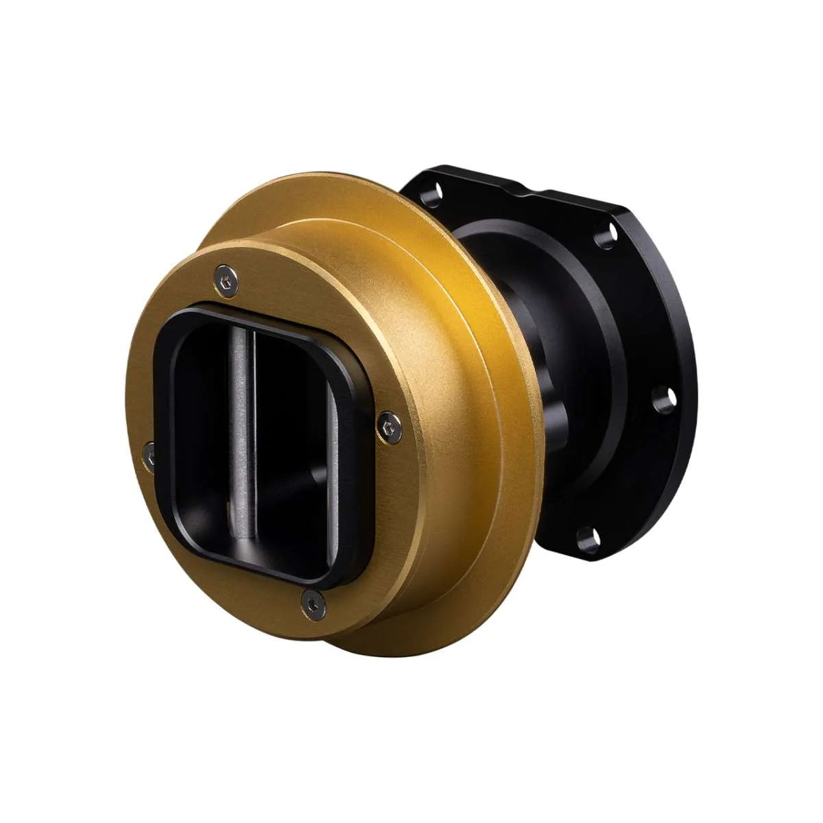 Fanatec QR2 Pro | Quick Release (Timón)