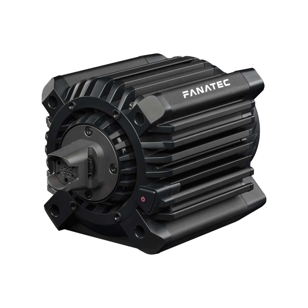 Fanatec ClubSport DD (12 Nm) | Base Direct Drive