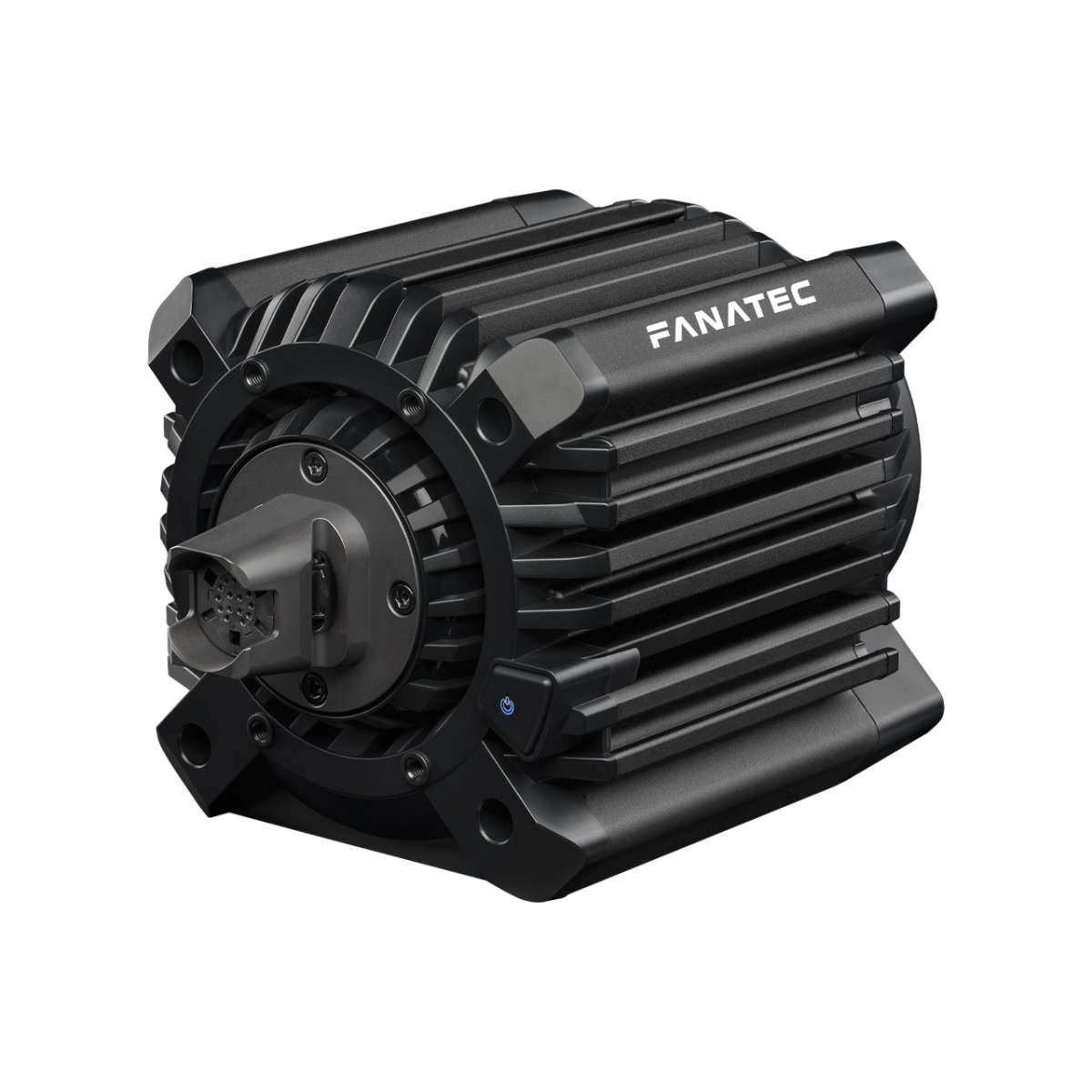 Fanatec ClubSport DD Plus (15 Nm) | Base Direct Drive