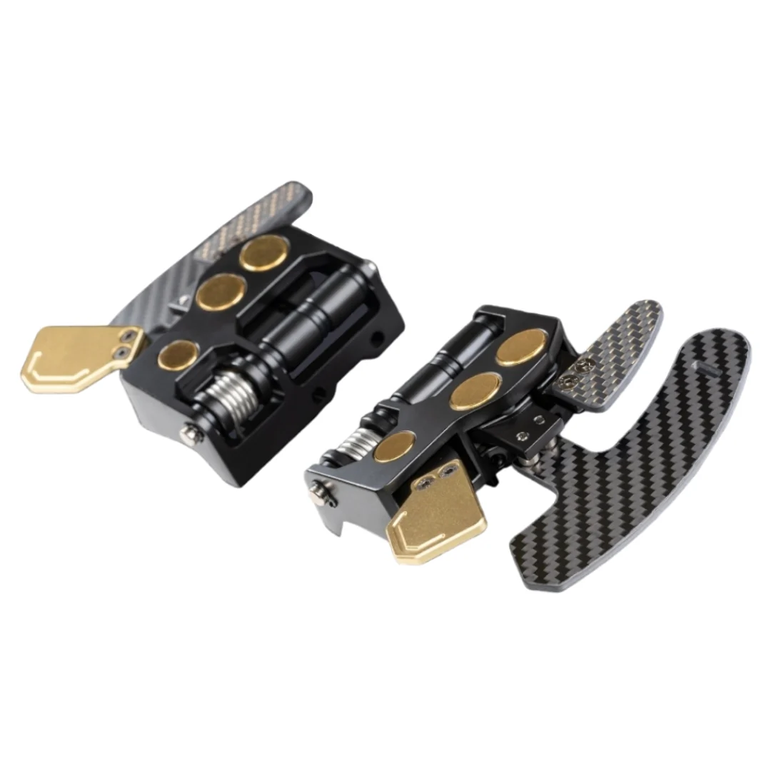 Fanatec Podium Advanced Paddle Module | Módulo de Paletas