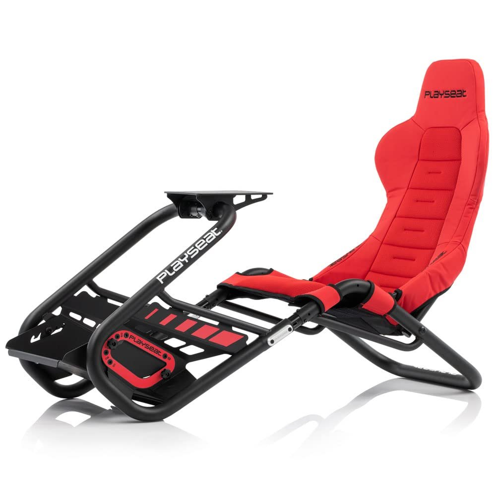 Playseat Trophy (Rojo) | Cockpit