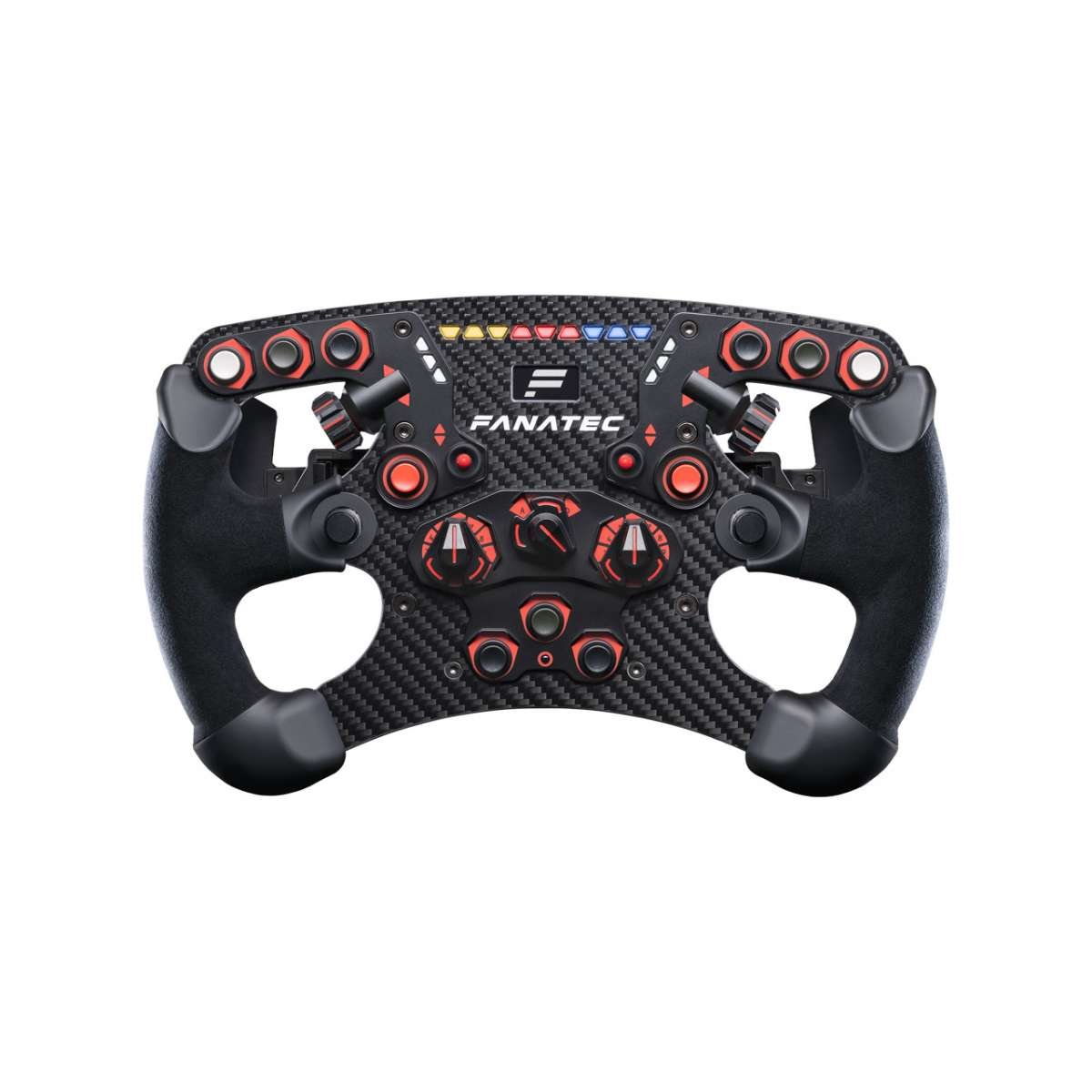 Fanatec ClubSport Formula V2.5 X | Timón + QR2
