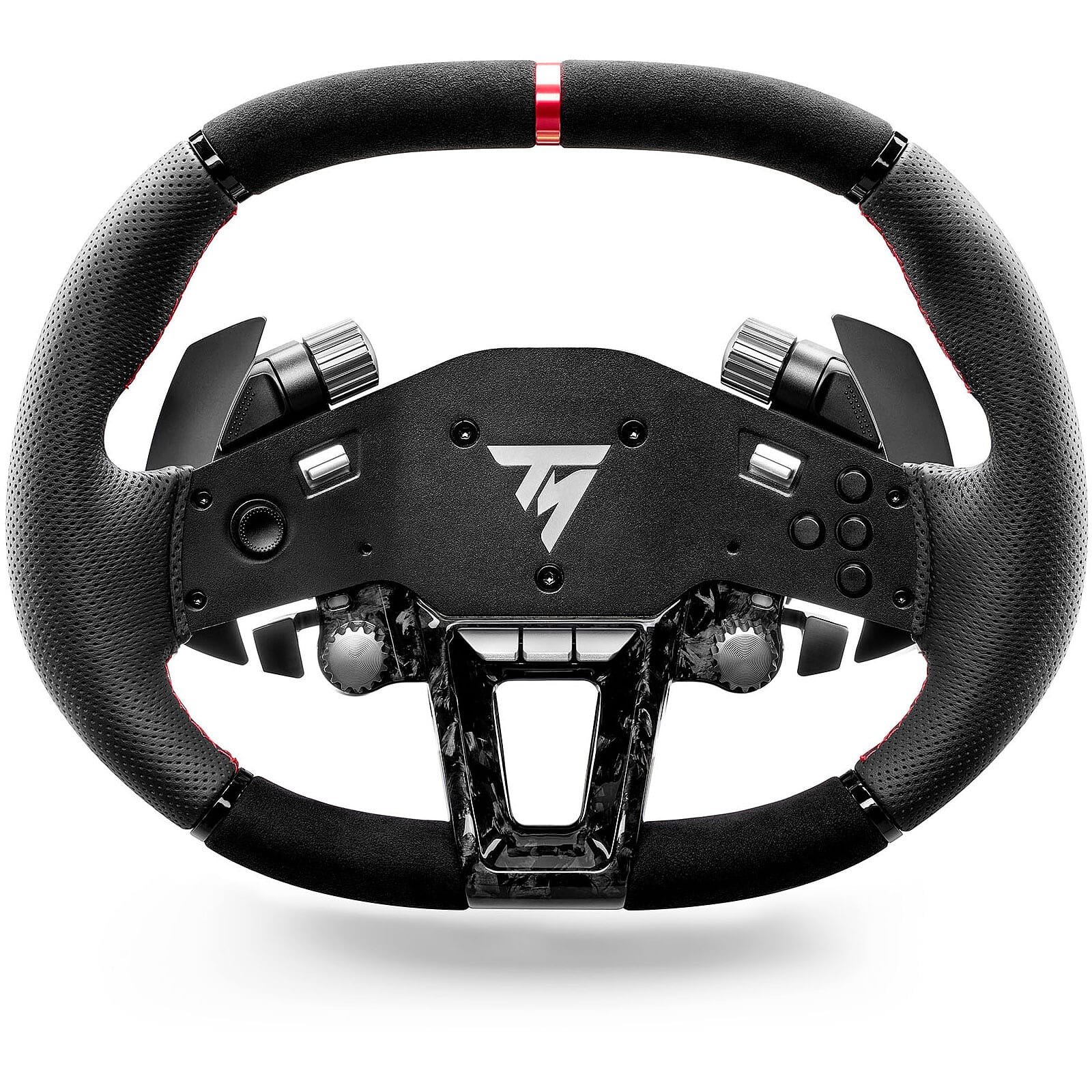 Thrustmaster Hyper Car | Timón + QR