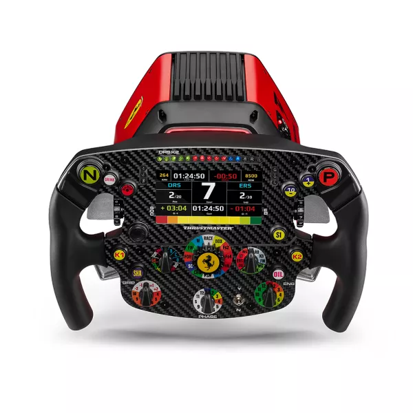 Thrustmaster T818 Ferrari SF1000 (8 Nm) | Volante Direct Drive