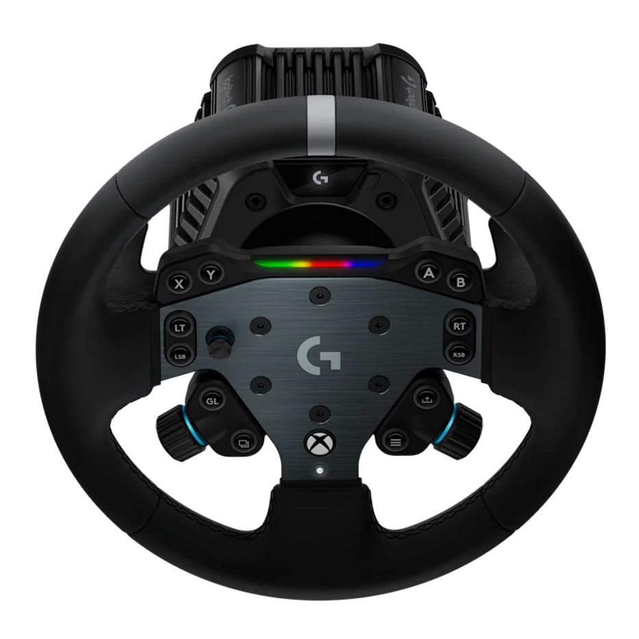 Logitech RS50 System X (8 Nm) | Volante Direct Drive