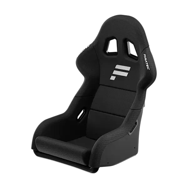 Fanatec GT Cockpit Seat | Butaca