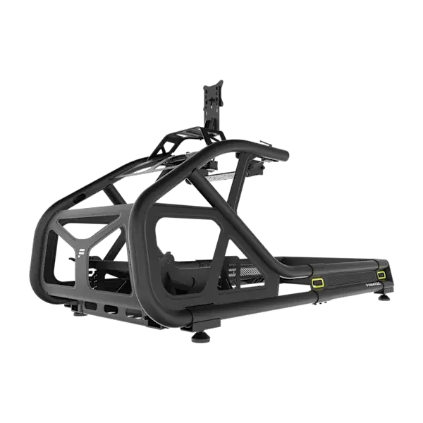 Fanatec ClubSport GT | Cockpit Estructura