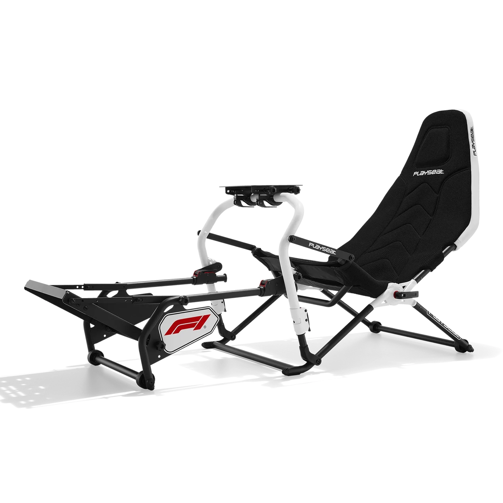 Playseat Challenge DD F1 Edition | Cockpit Plegable
