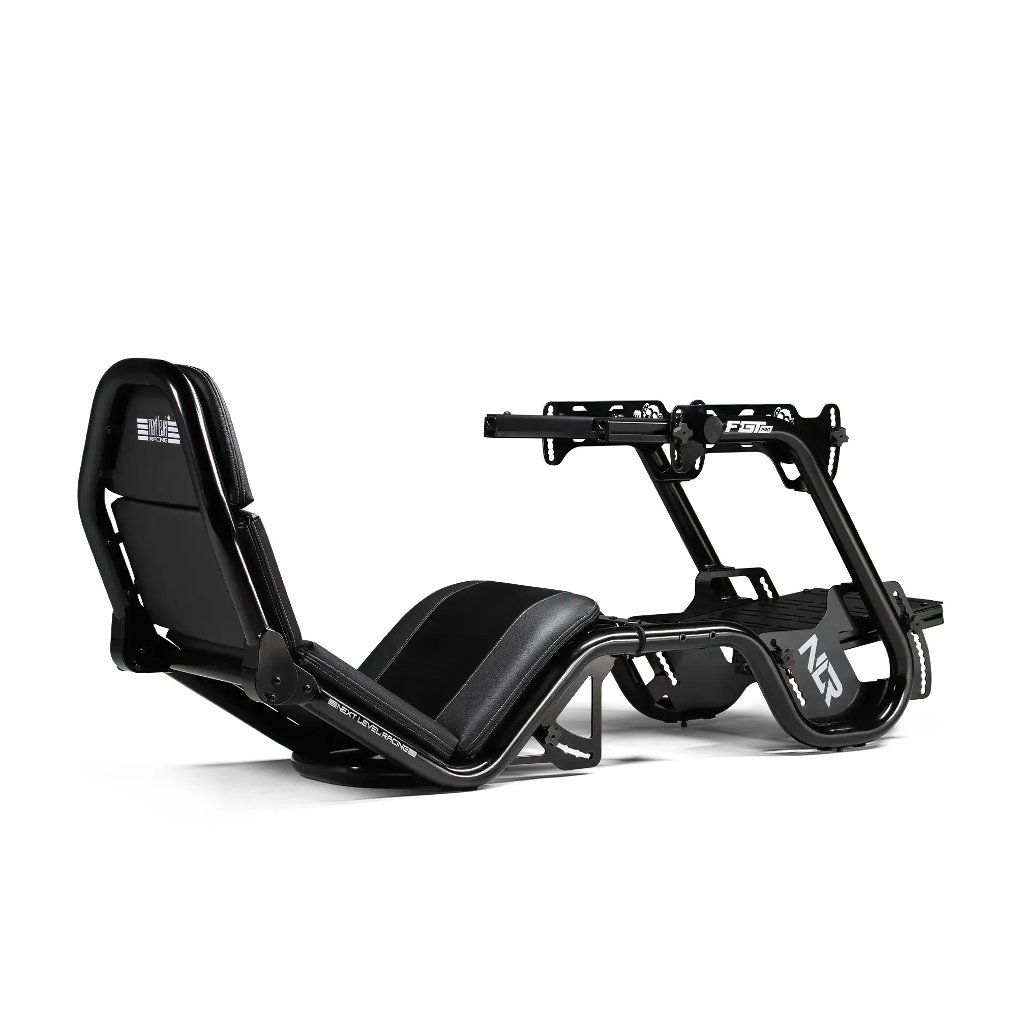 Next Level Racing F-GT Pro | Cockpit (2 en 1)