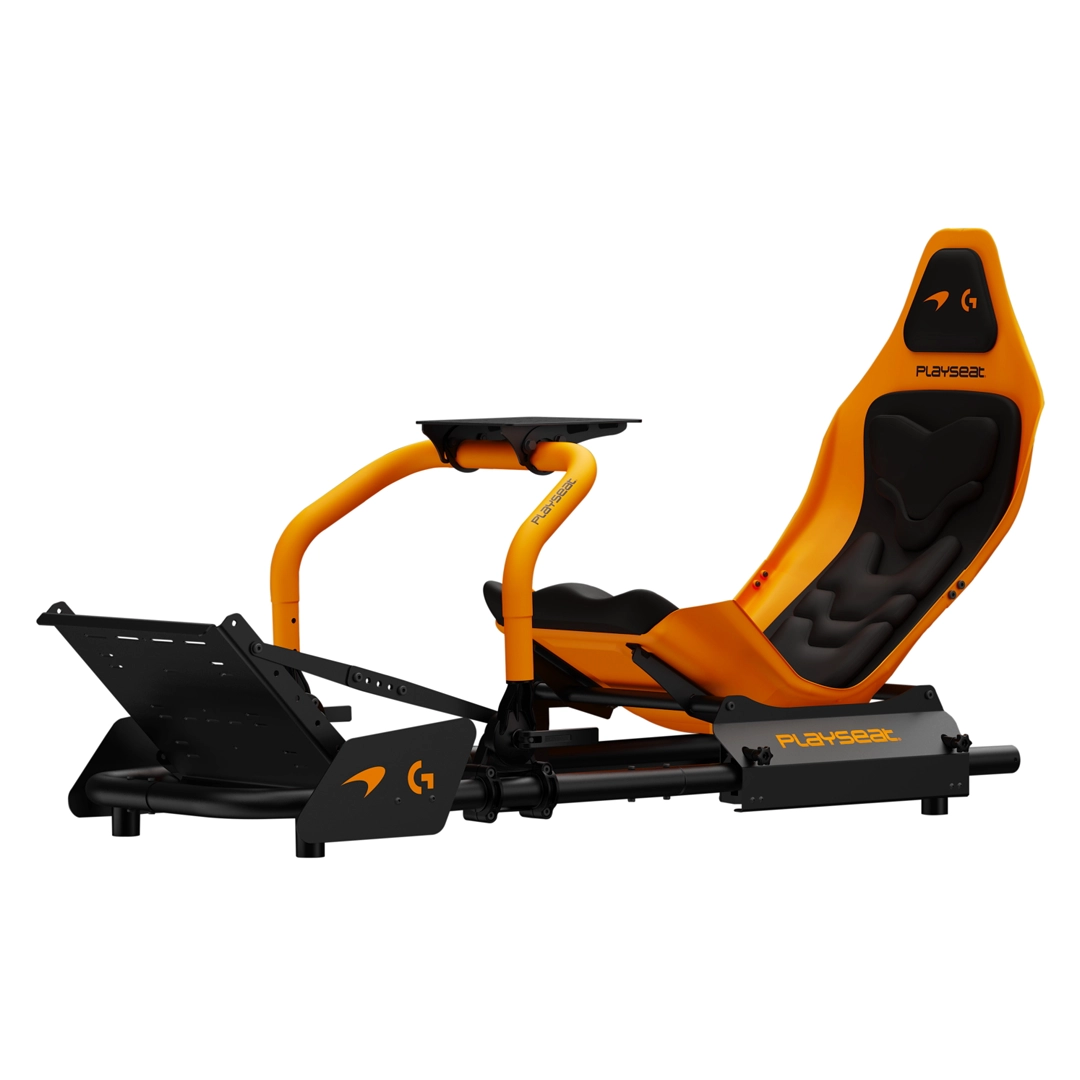 Playseat Formula Instinct McLaren | Cockpit