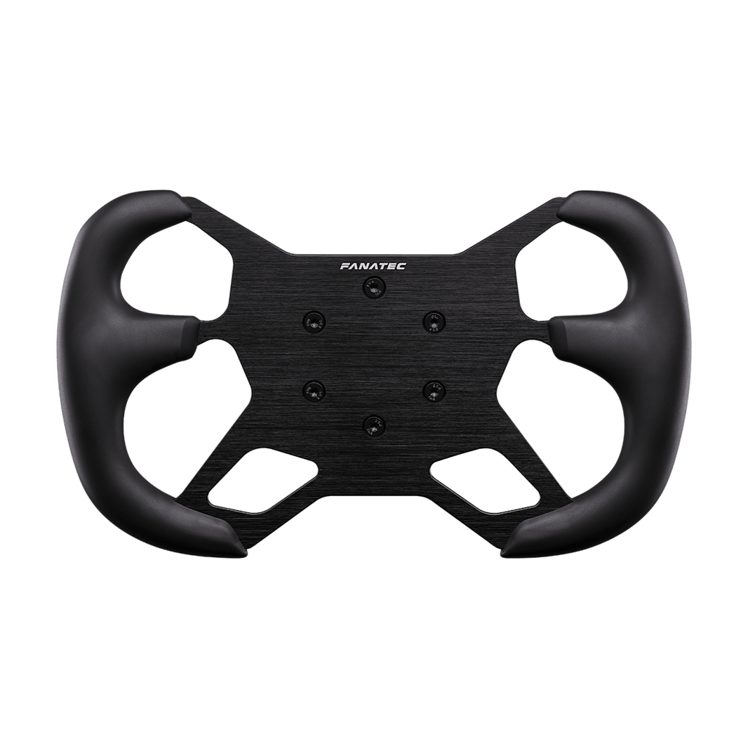 Fanatec ClubSport Wheel Rim GT3 | Timón