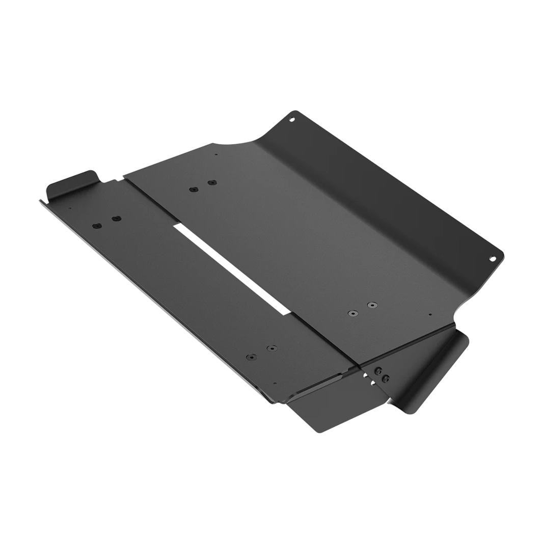 Fanatec GT Cockpit PC Tray | Bandeja de PC/Consola