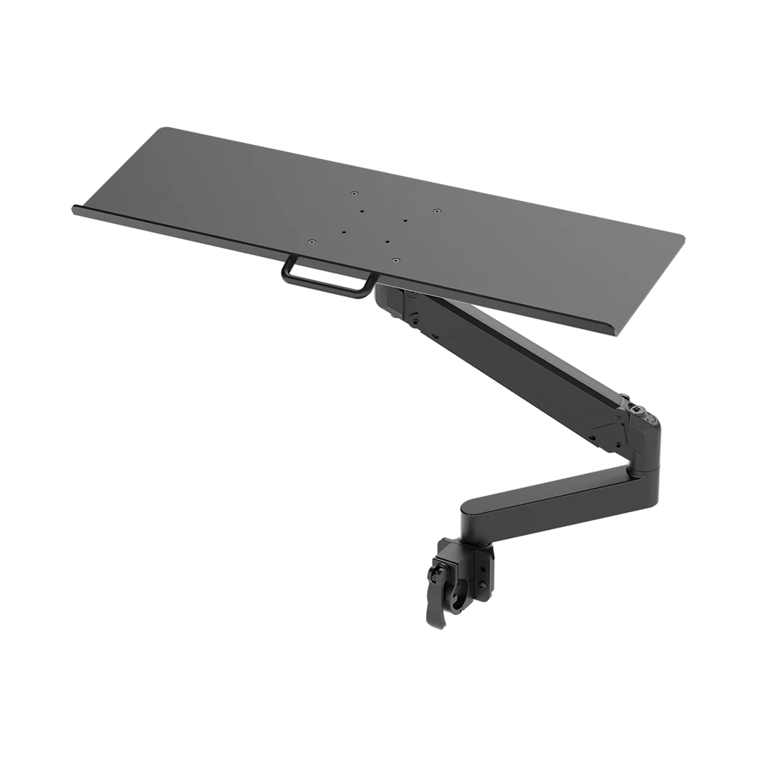Fanatec GT Cockpit Keyboard Tray | Bandeja de Teclado