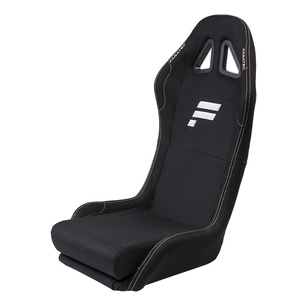 Fanatec CSL Cockpit Seat | Butaca