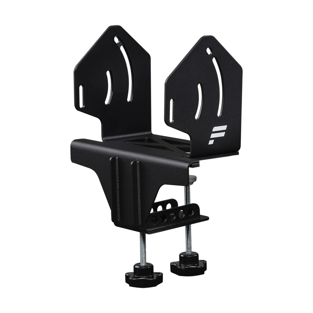 Fanatec ClubSport DD Table Clamp | Soporte de Mesa