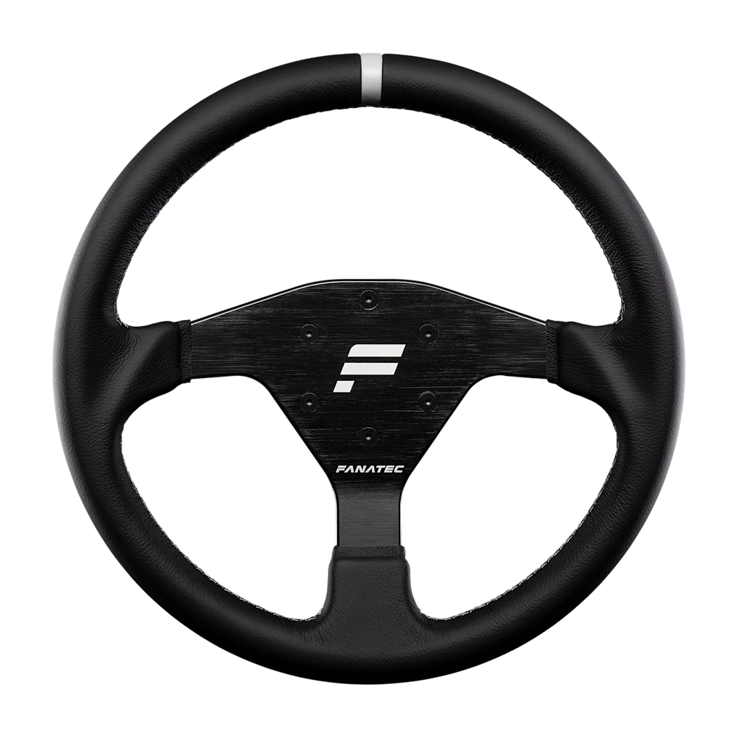 Fanatec ClubSport Wheel Rim 320 | Timón