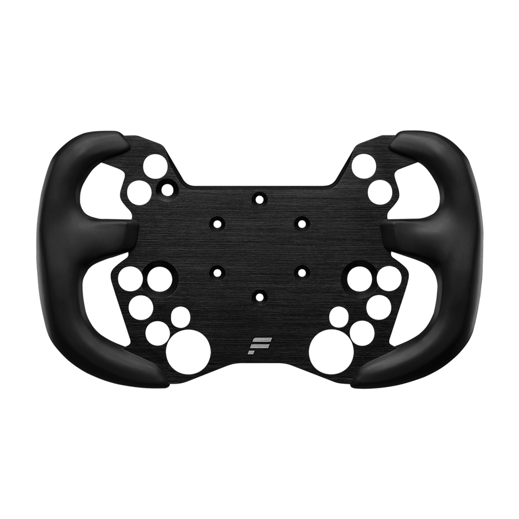 Fanatec ClubSport Wheel Rim GT3 Endurance | Timón