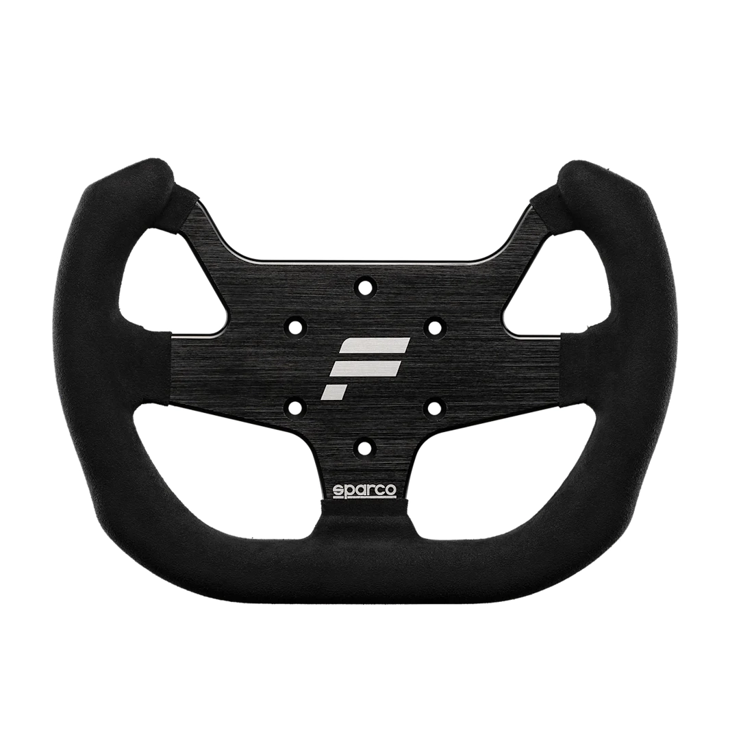 Fanatec ClubSport Wheel Rim Sparco Formula | Timón