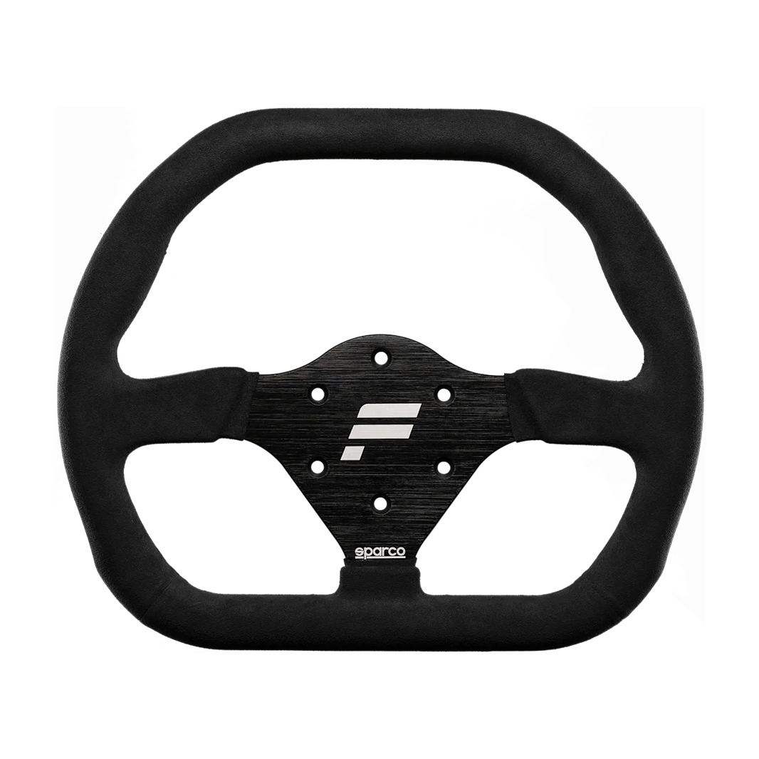 Fanatec ClubSport Wheel Rim Sparco GT | Timón