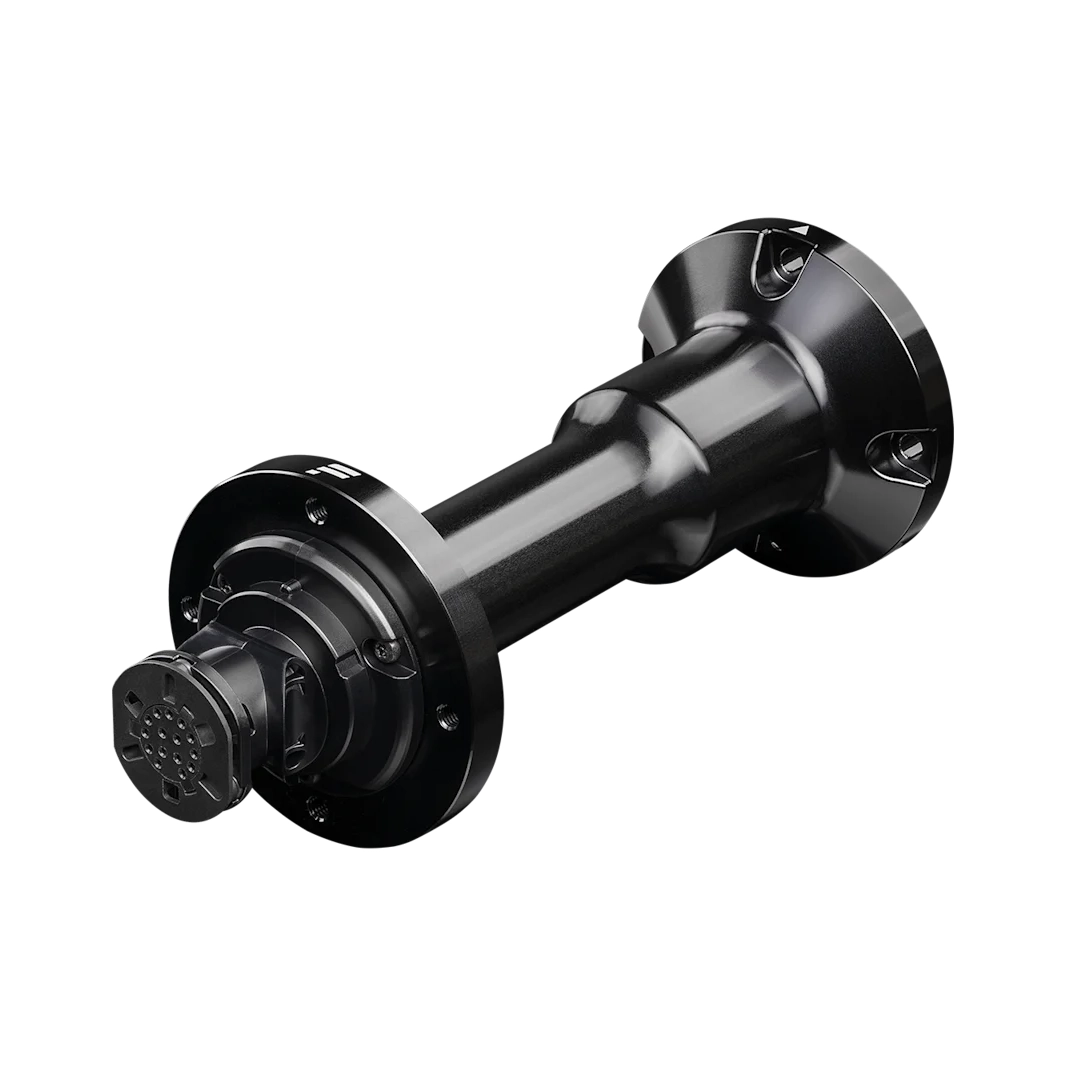 Fanatec DD Shaft Extension | Extensor de Base