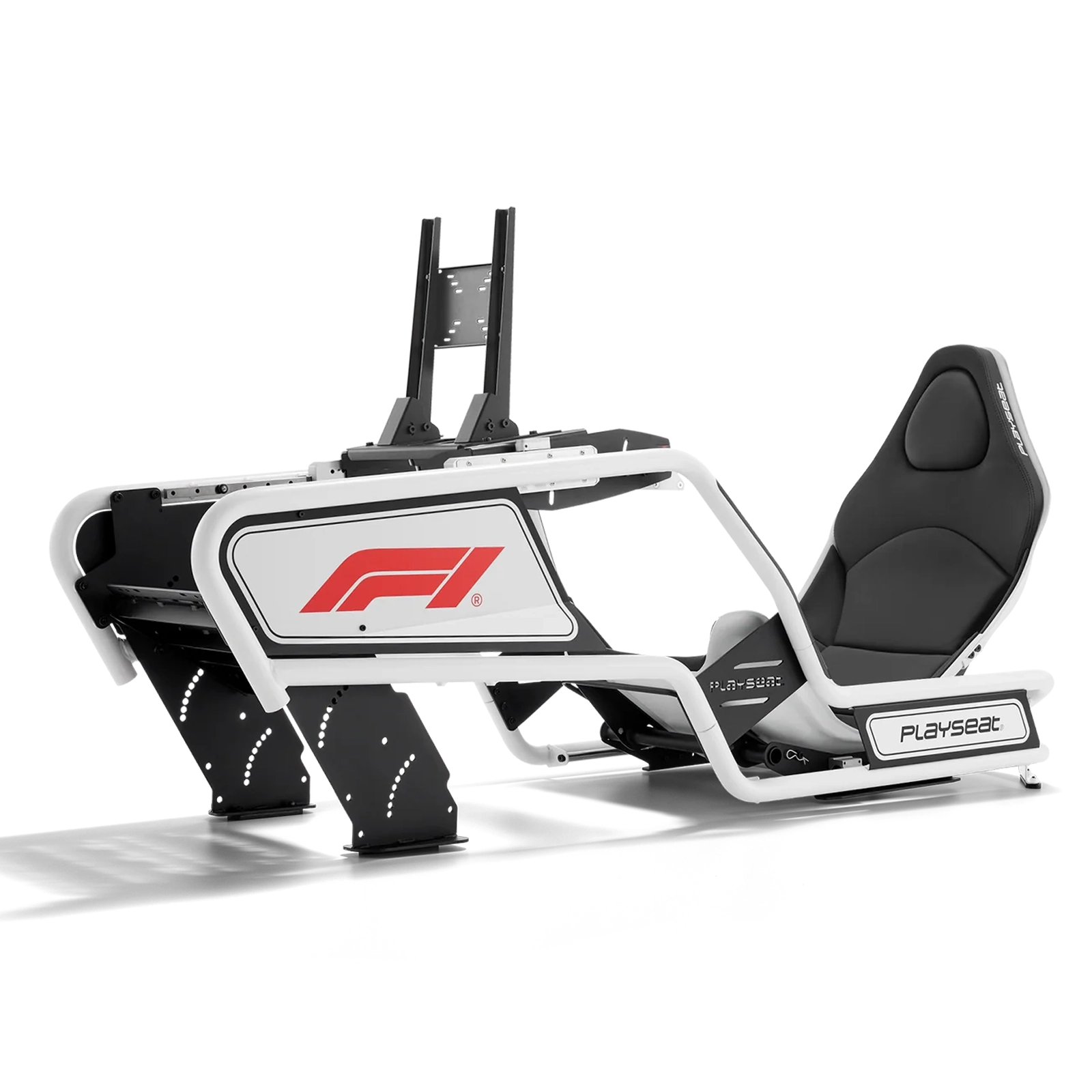 Playseat Formula Intelligence (F1 Edition) | Cockpit