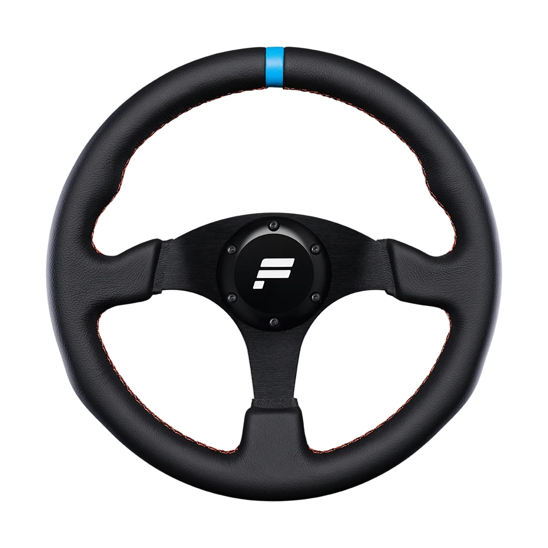 Fanatec ClubSport Wheel Rim R330 | Timón