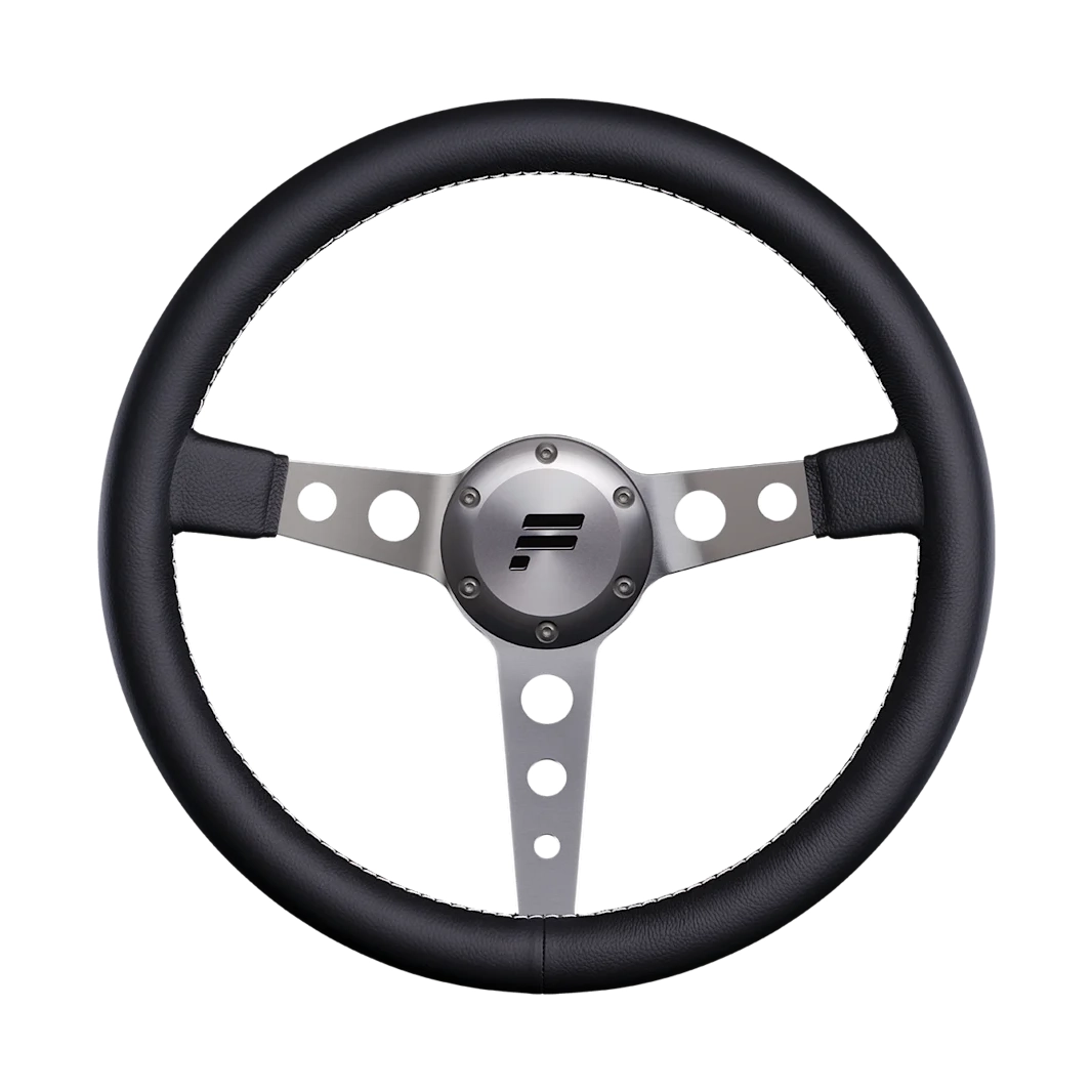 Fanatec ClubSport Wheel Rim Classic 2 | Timón