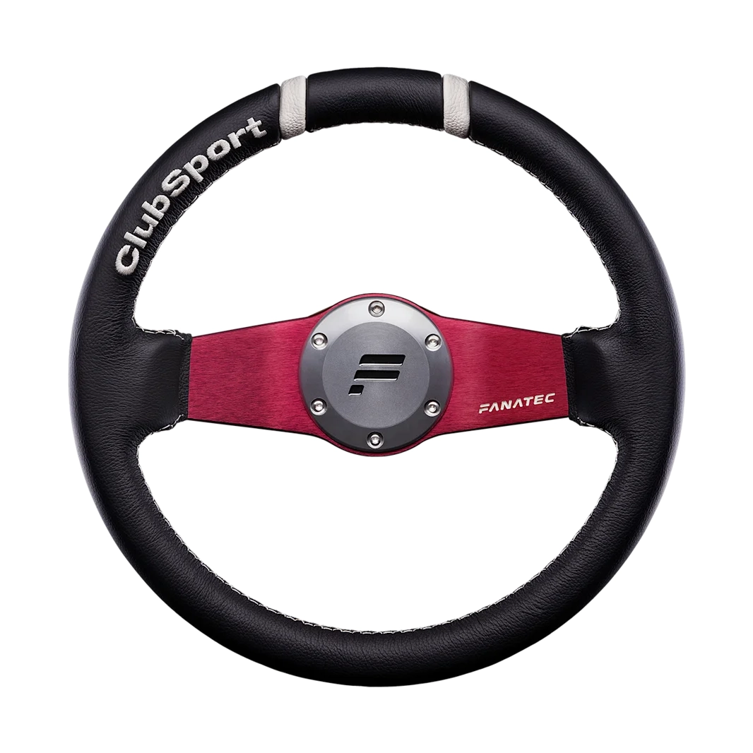 Fanatec ClubSport Wheel Rim Drift | Timón